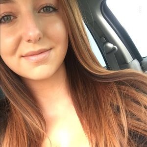 Meet your Posher, Gabrielle